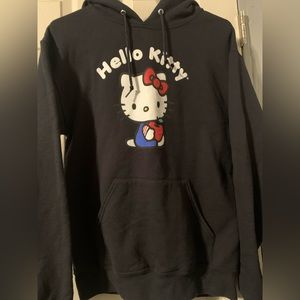 The style just wasn’t me